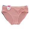 Carisma Women's Hipster, 3-Pack sold by Giant Tiger