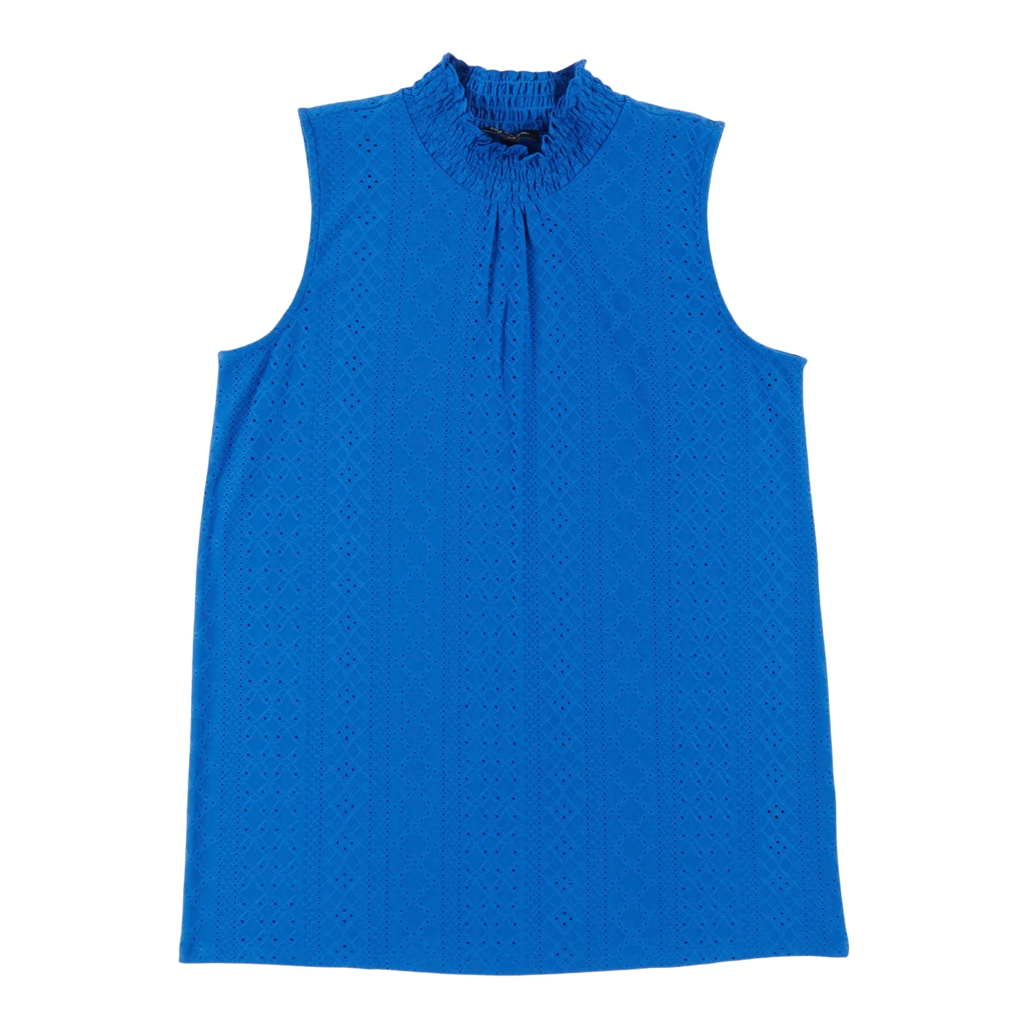 lily morgan Women's Smock Neck Camisole sold by Giant Tiger product image thumbnail 2