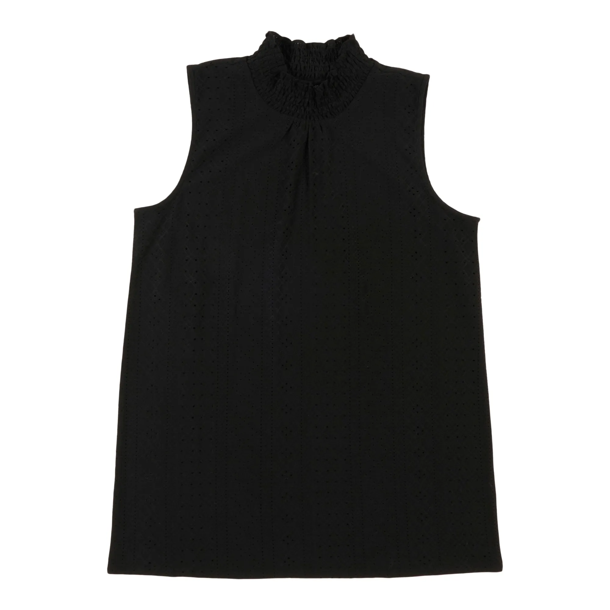 lily morgan Women's Smock Neck Camisole sold by Giant Tiger