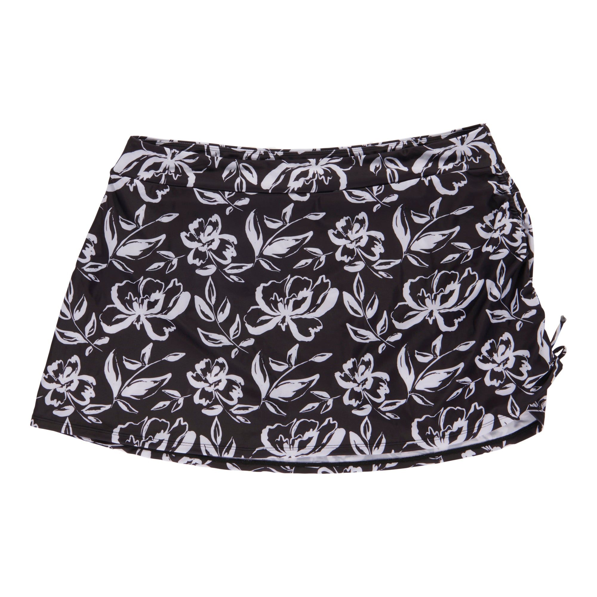 ACX Active Women's Plus Skortini sold by Giant Tiger