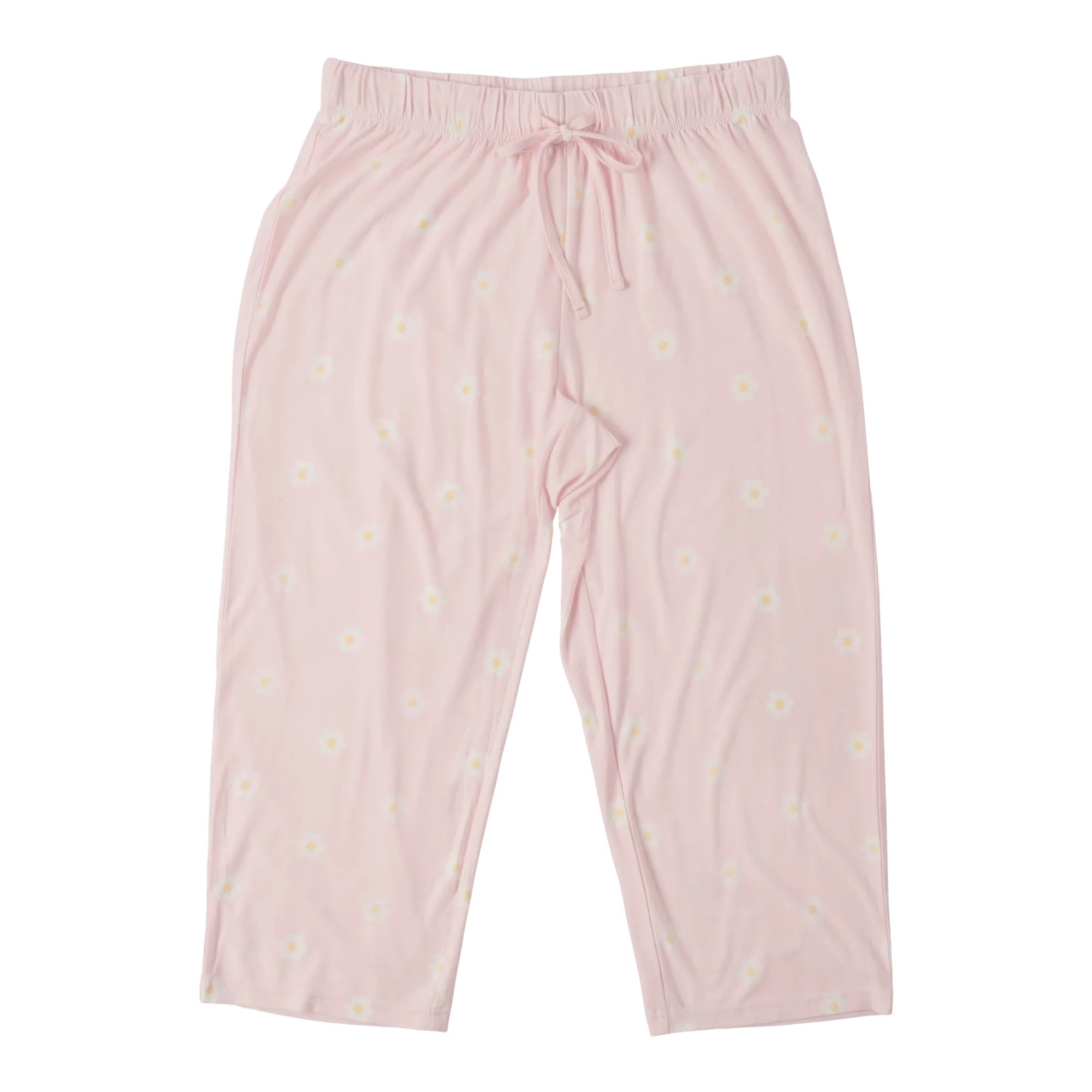 Carisma Women's Simply Dreamin Peachy Capris sold by Giant Tiger product image thumbnail 4