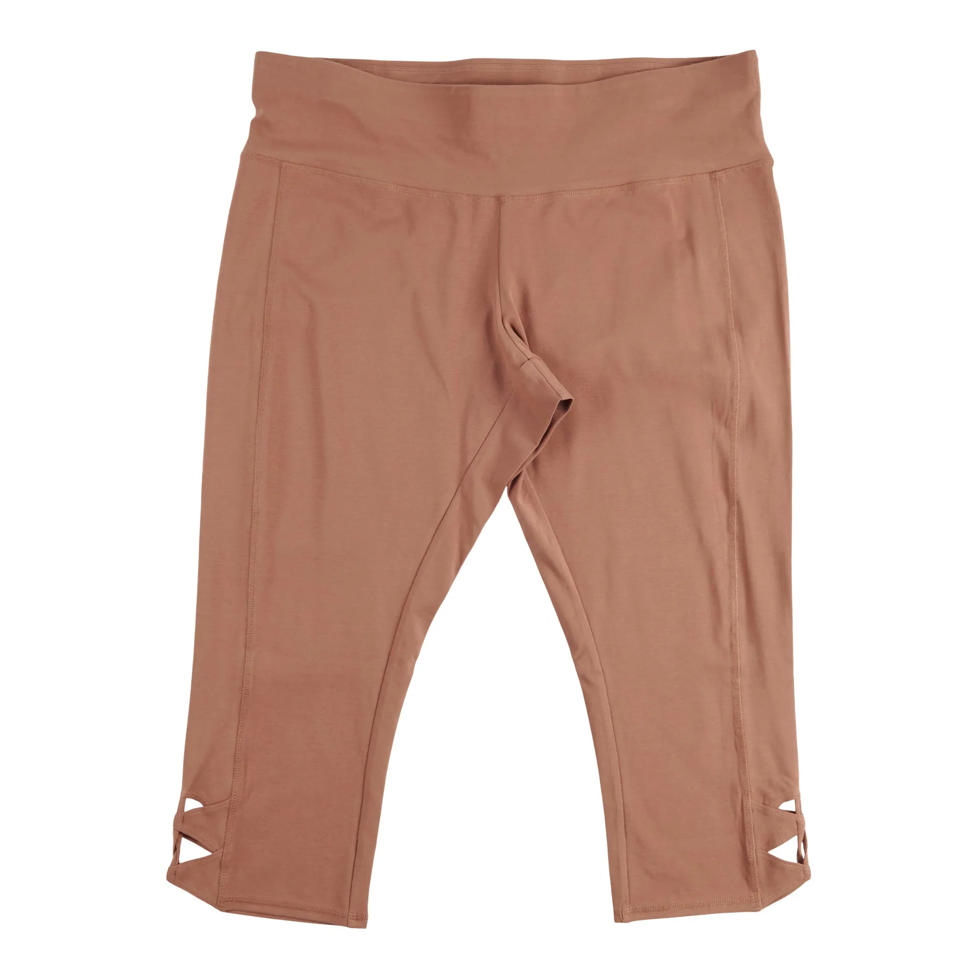 ACX Active Women's Plus Capri with Detailing sold by Giant Tiger product image thumbnail 2