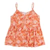mySTYLE Women's Summer Sizzle Printed Tiered Camisole sold by Giant Tiger