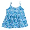 mySTYLE Women's Summer Sizzle Printed Tiered Camisole sold by Giant Tiger