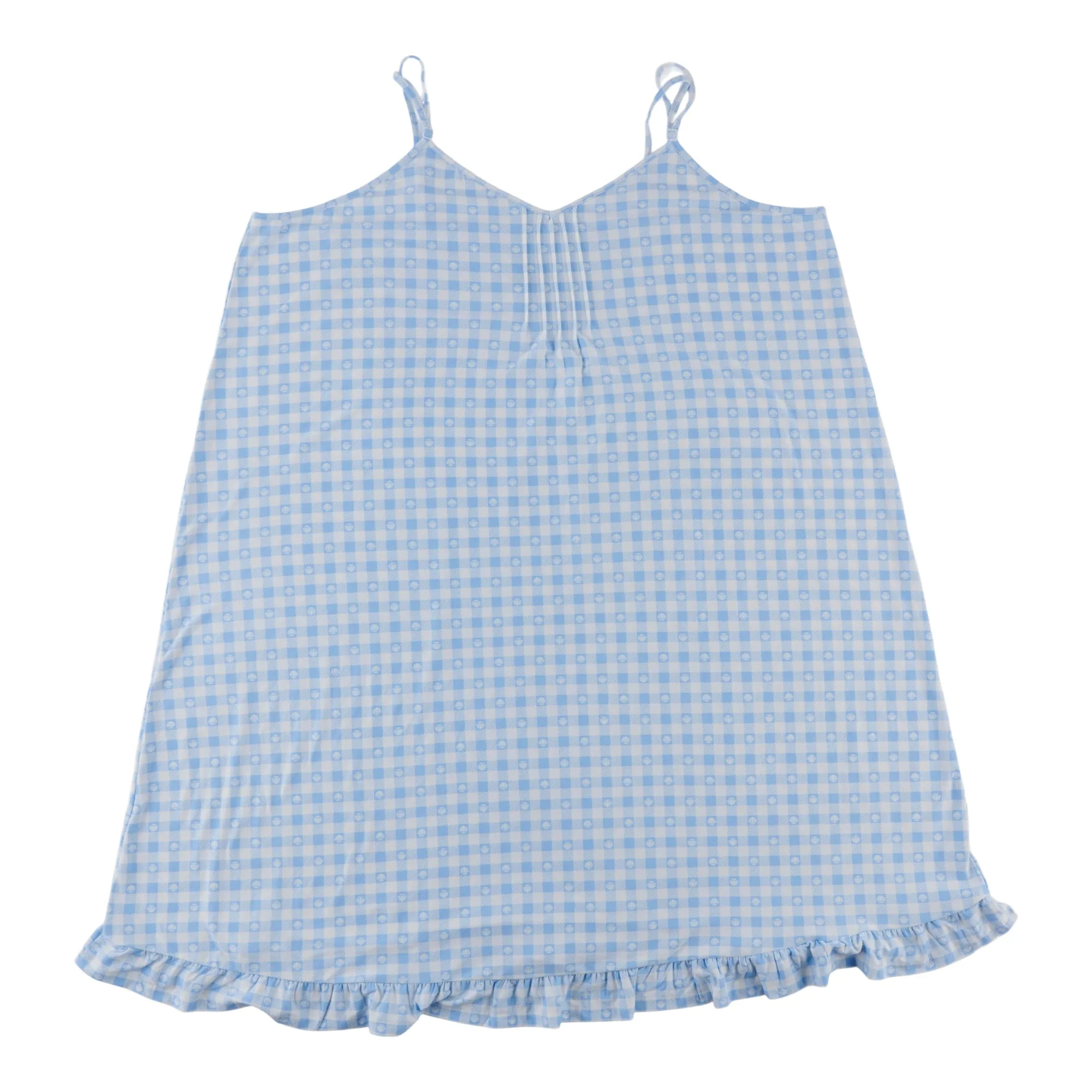 Carisma Women's Plus Sleepshirt sold by Giant Tiger product image thumbnail 2