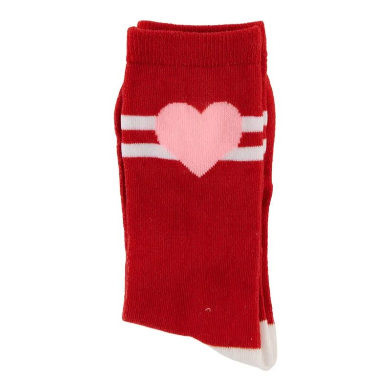 Women's Novelty Crew Socks, Assorted sold by Giant Tiger
