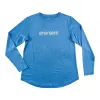 ACX Active Women's Long Sleeve Top with Screen Print sold by Giant Tiger