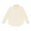 mySTYLE Women's Collared Long Sleeve Linen Shirt sold by Giant Tiger