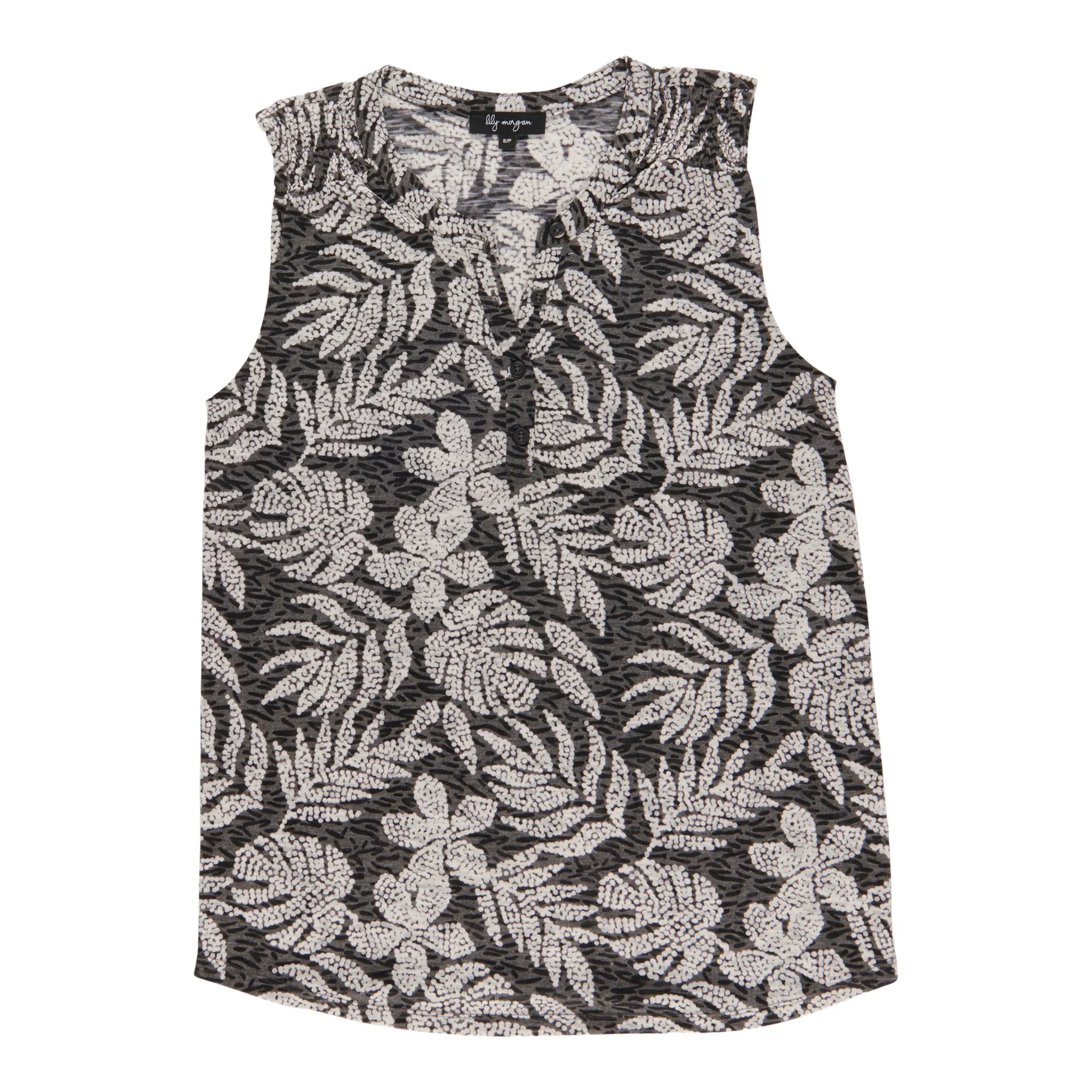 lily morgan Women's Tank Top sold by Giant Tiger product image thumbnail 4