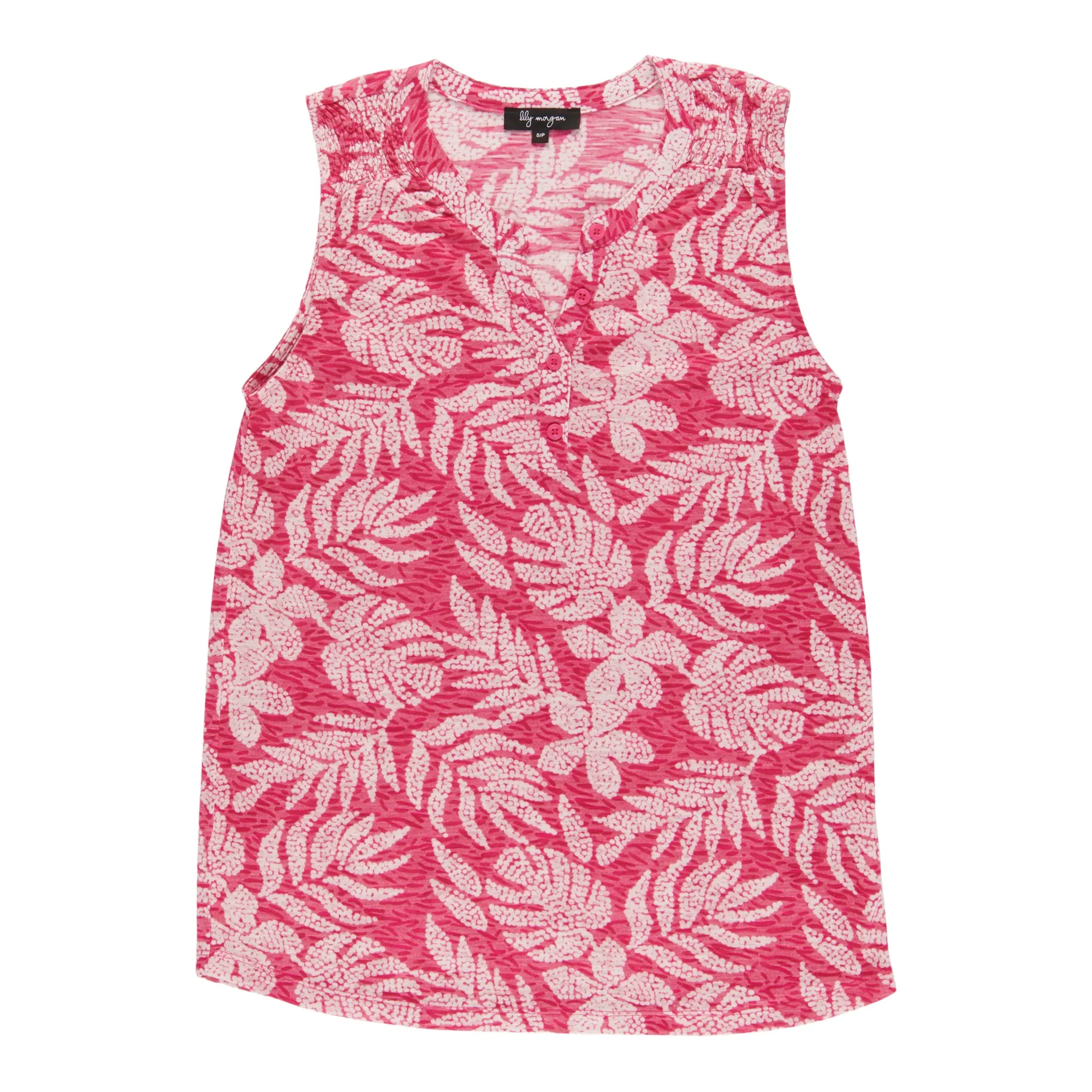 lily morgan Women's Tank Top sold by Giant Tiger