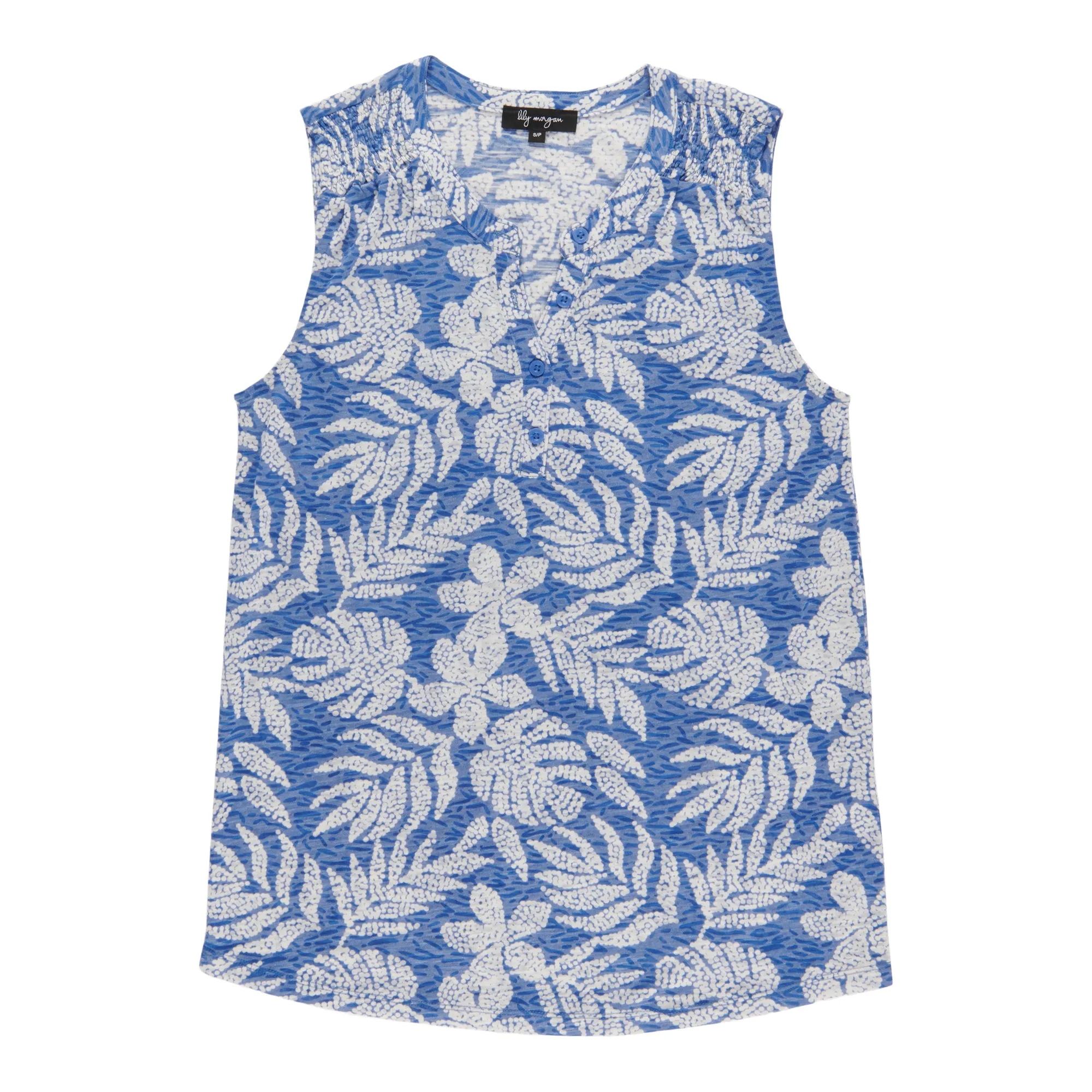 lily morgan Women's Tank Top sold by Giant Tiger product image thumbnail 2