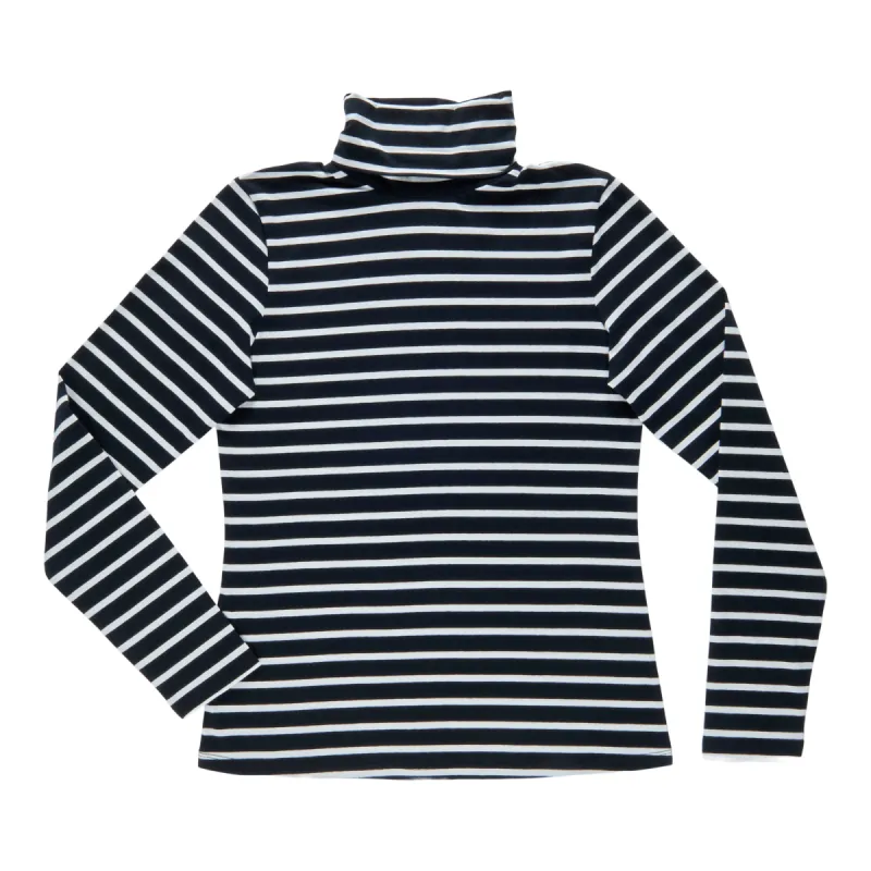 mySTYLE Women's Stretch Turtleneck sold by Giant Tiger