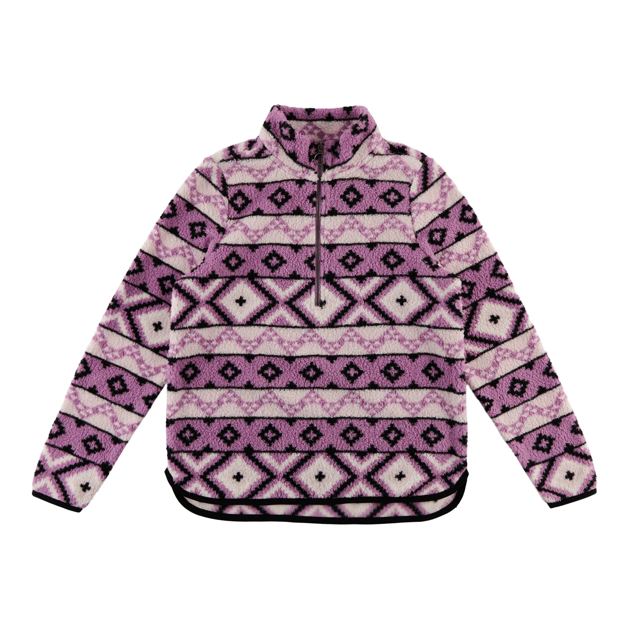 Women's Casual Hooded Sweater sold by Giant Tiger product image thumbnail 3