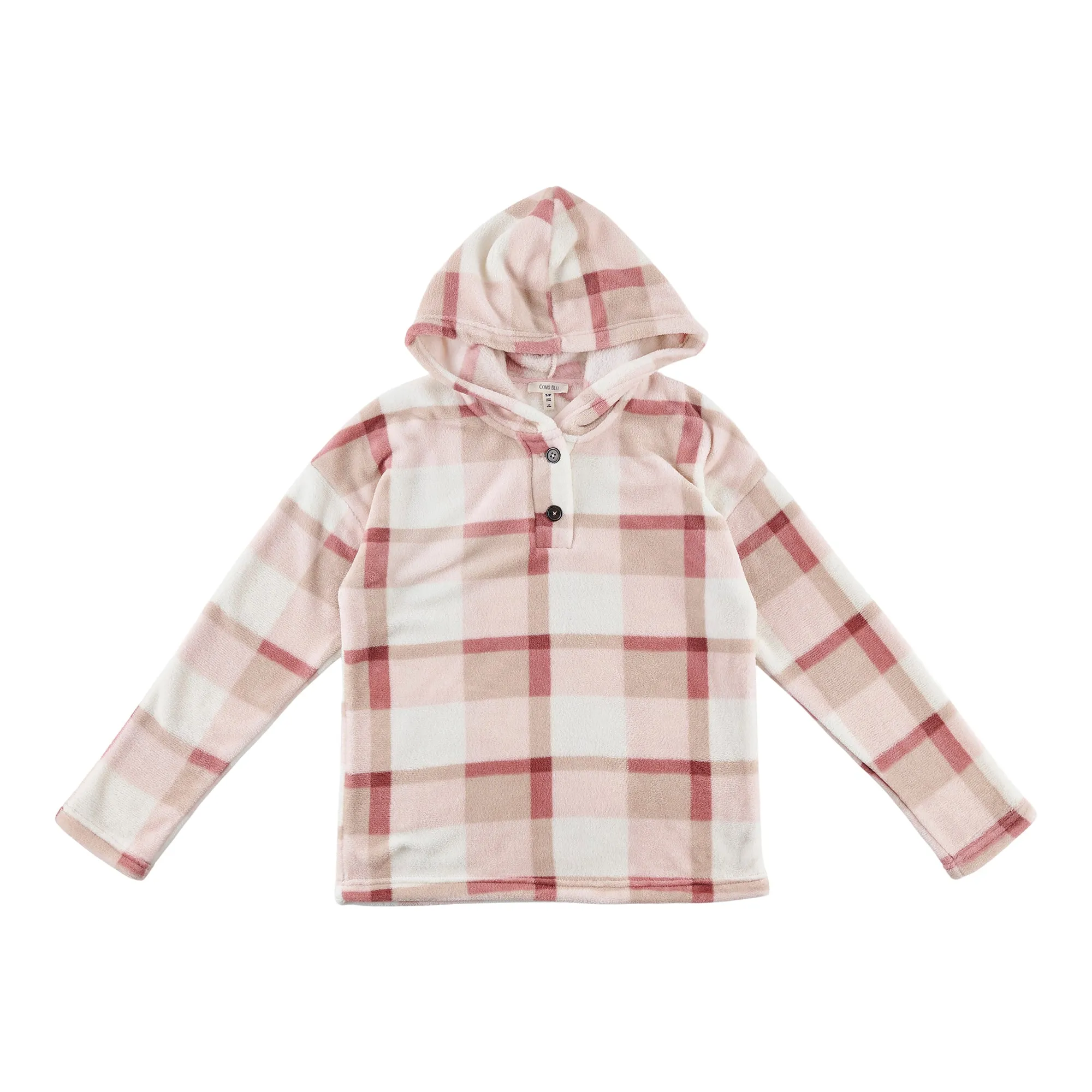 Women's Casual Hooded Sweater sold by Giant Tiger product image thumbnail 4