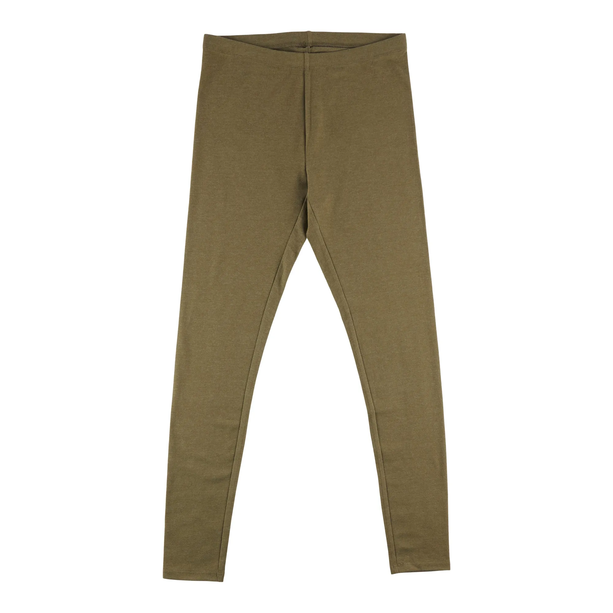 mySTYLE Women's Melange Cotton/Spandex Leggings sold by Giant Tiger