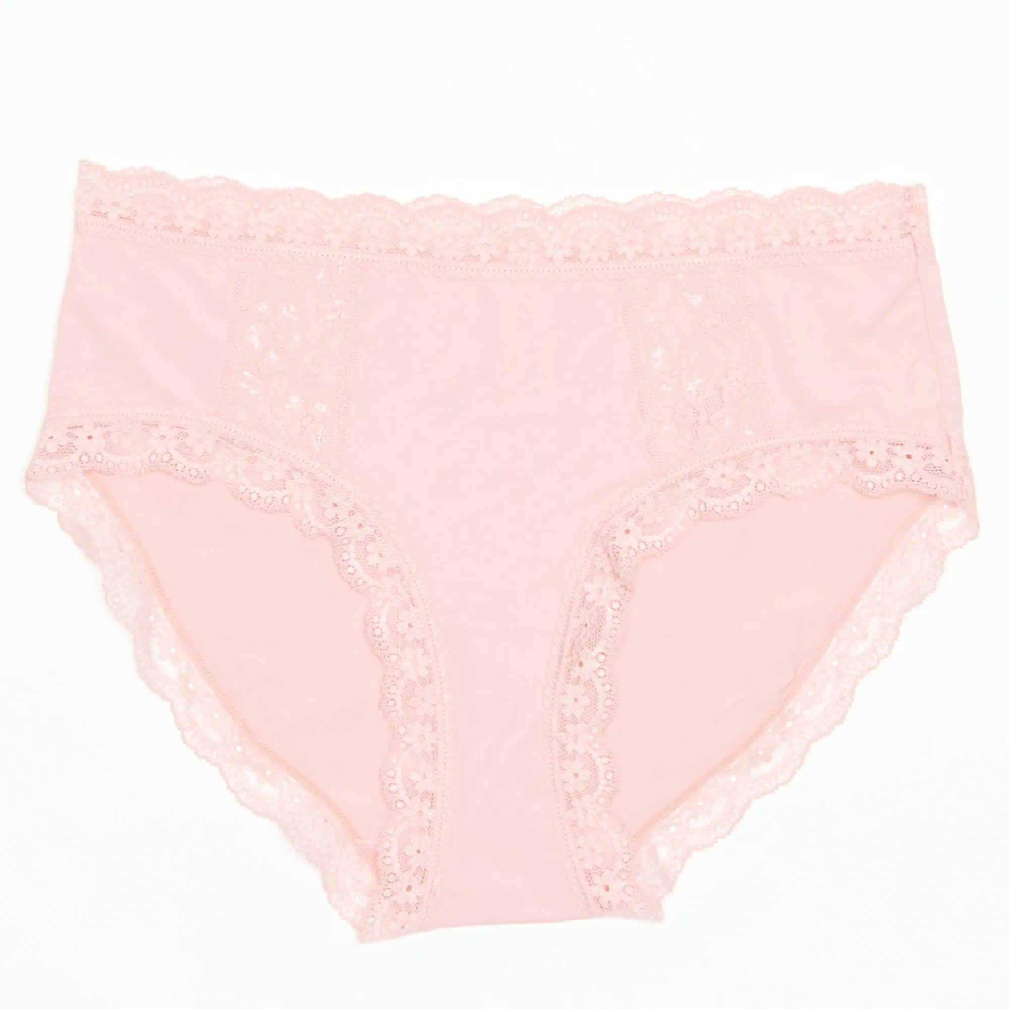 Carisma Women's Micro Lace Briefs sold by Giant Tiger product image thumbnail 2