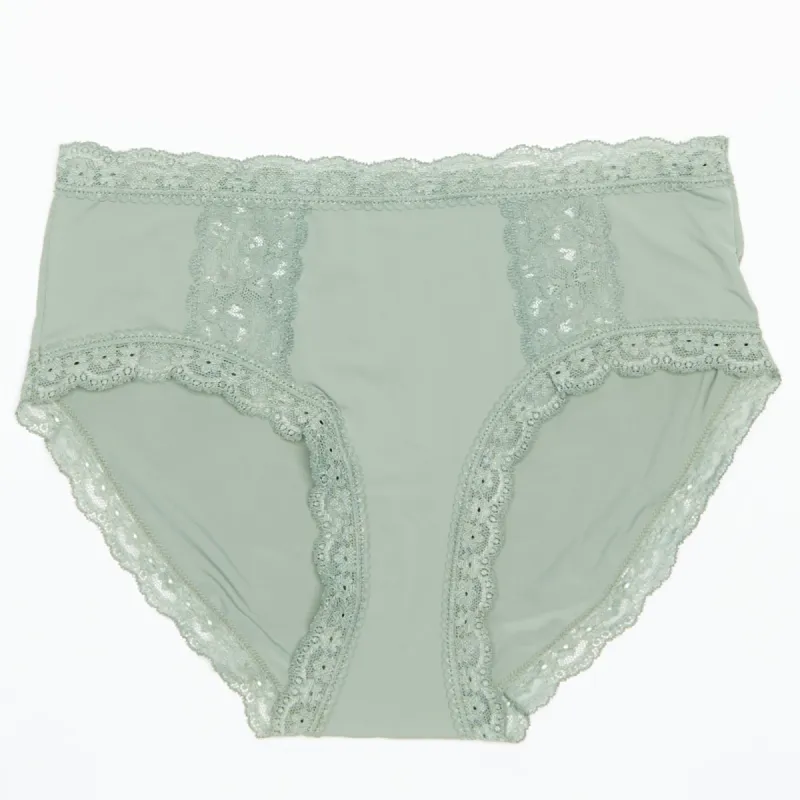 Carisma Women's Micro Lace Briefs sold by Giant Tiger