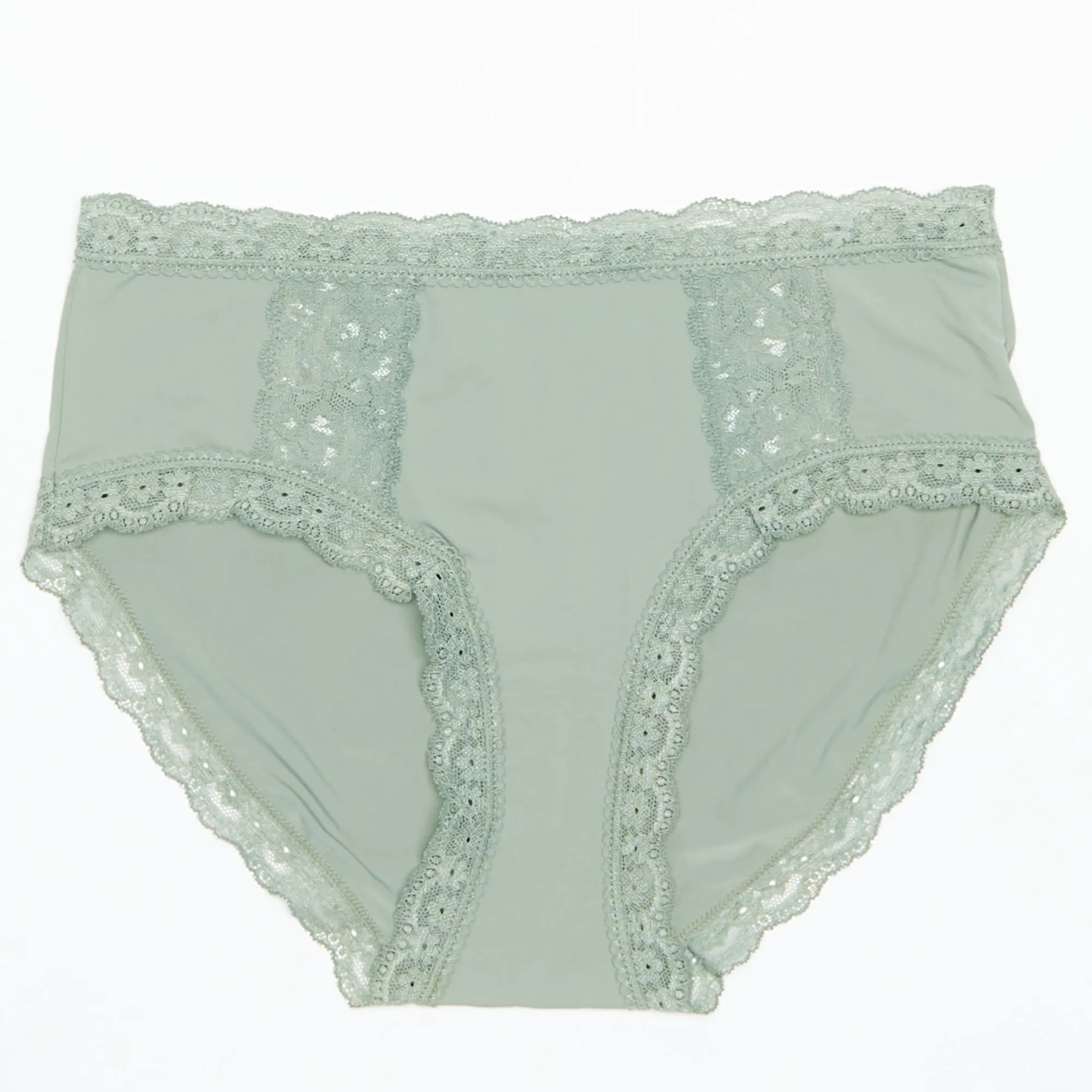 Carisma Women's Micro Lace Briefs sold by Giant Tiger