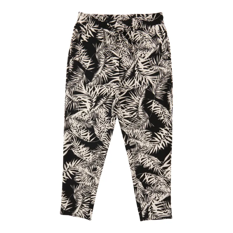 lily morgan Women's Exotic Printed Knit Pants sold by Giant Tiger