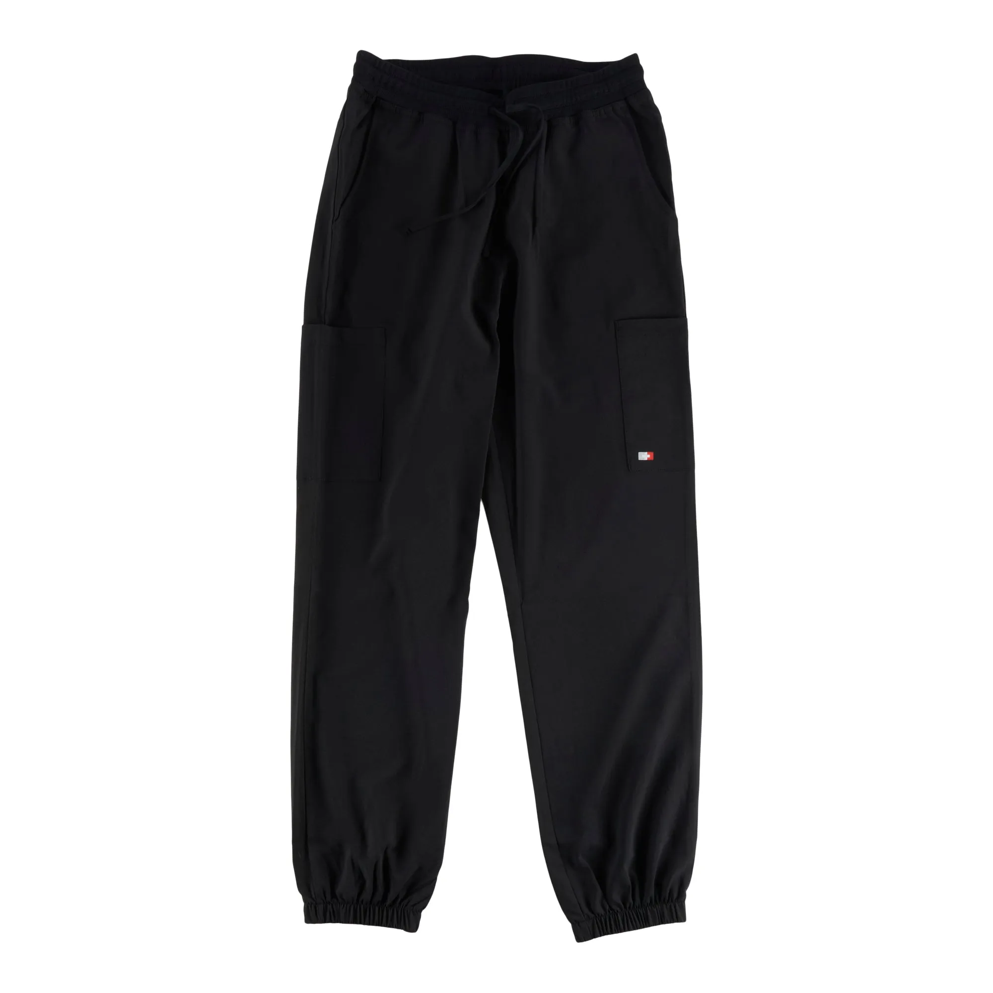 White Cross Women's Lite Tech Jogger Scrub Pants sold by Giant Tiger