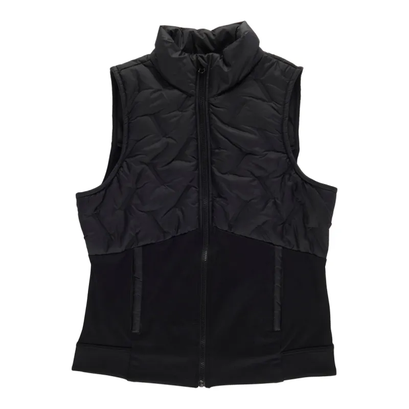 ACX Active Women's Outdoor Quilted Vest sold by Giant Tiger