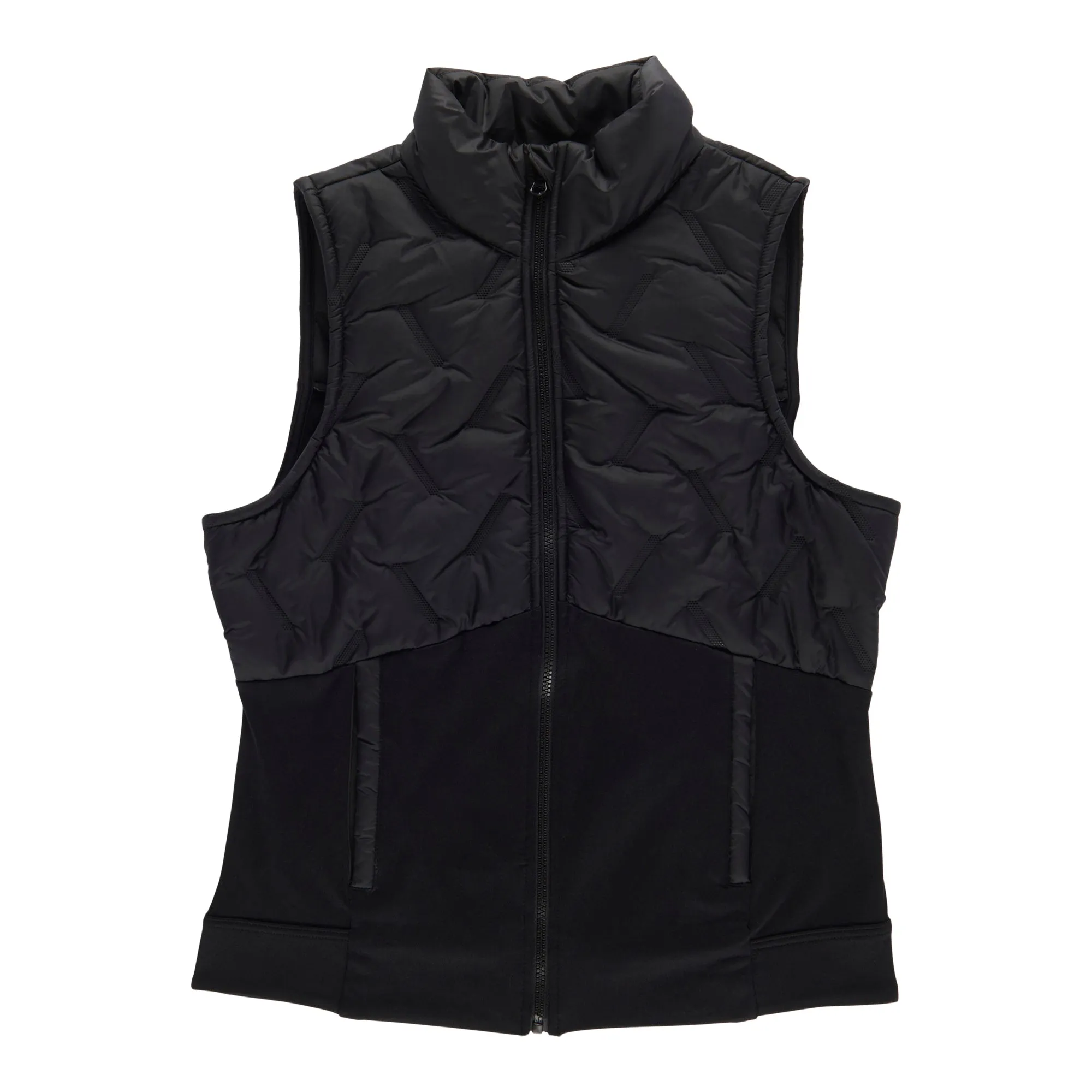 ACX Active Women's Outdoor Quilted Vest sold by Giant Tiger