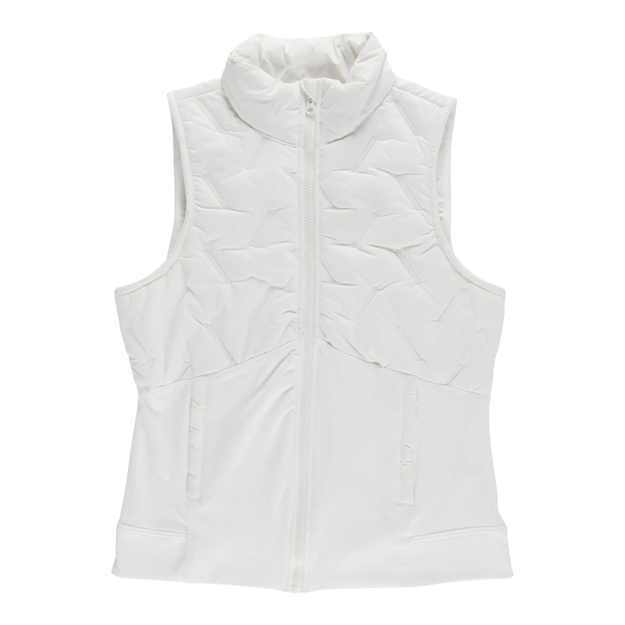 ACX Active Women's Outdoor Quilted Vest sold by Giant Tiger product image thumbnail 2