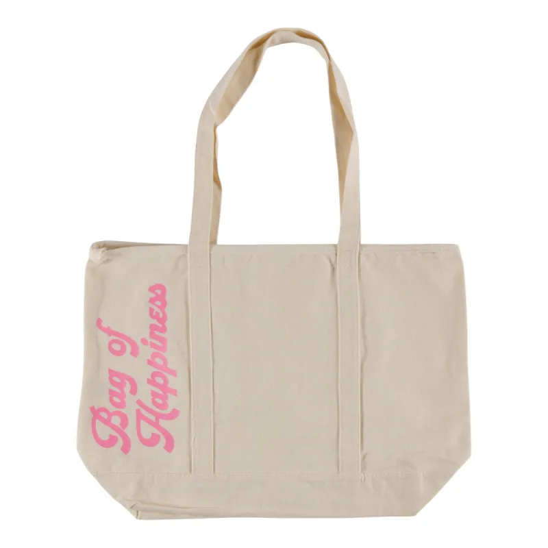 Women's Large Summer Canvas Tote Bag sold by Giant Tiger