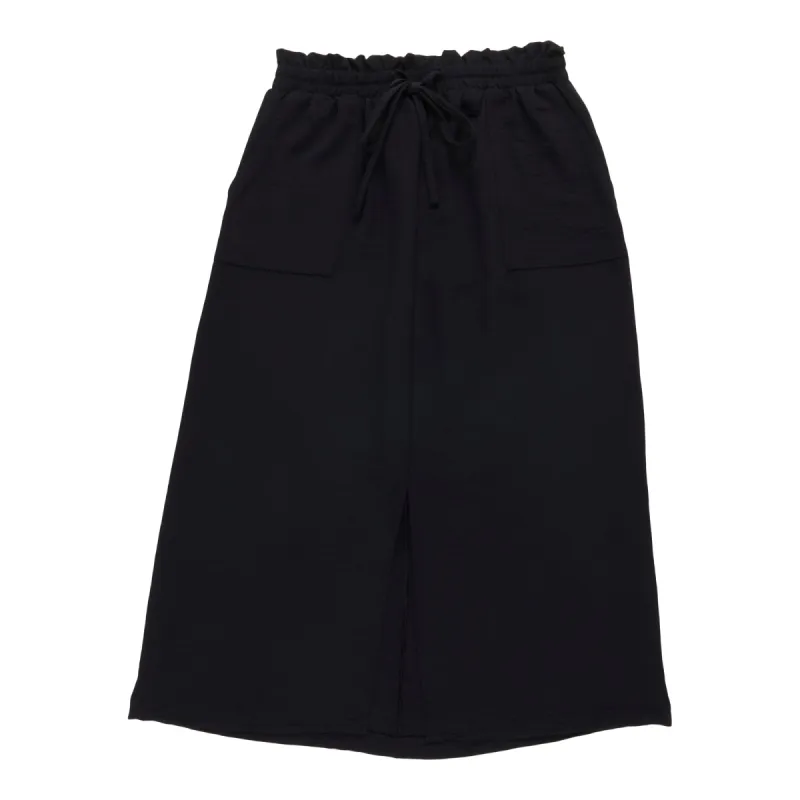 lily morgan Women's Tropical Solid Airflow Skirt sold by Giant Tiger