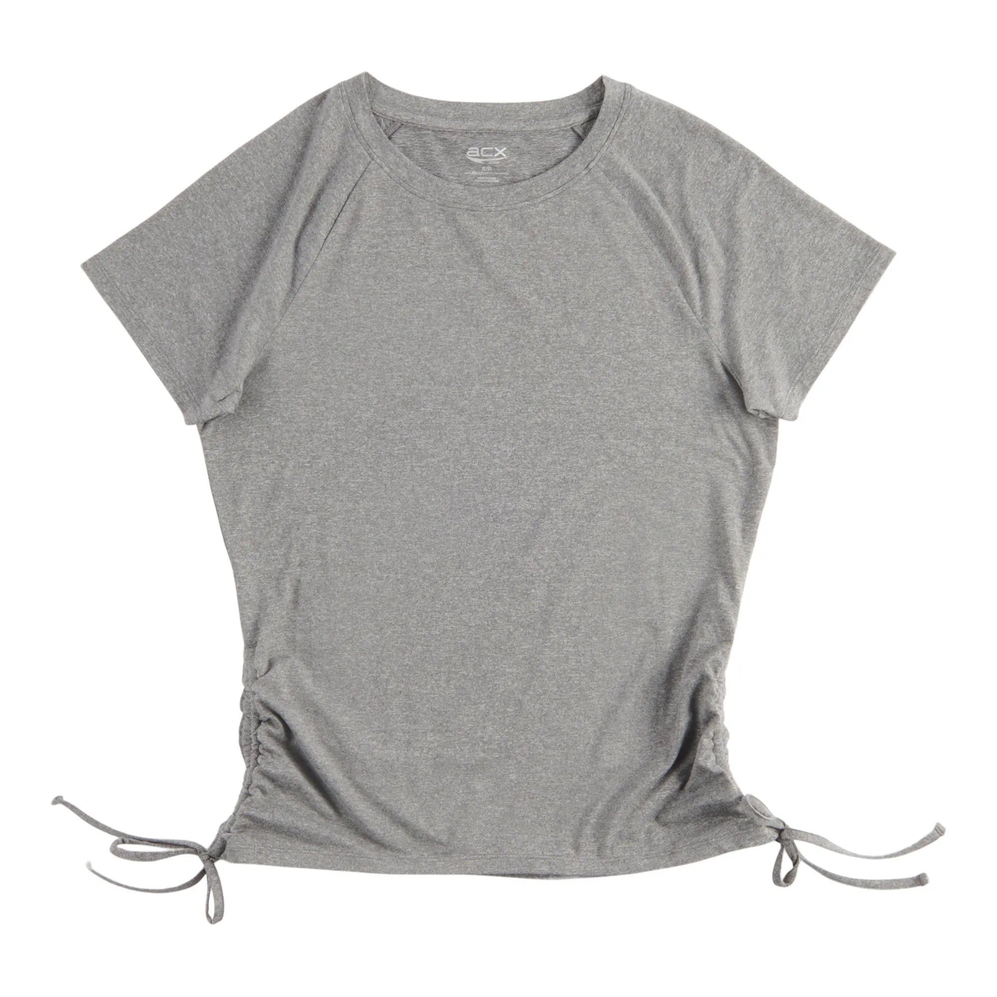 ACX Active Women's Balance Side Tie T-Shirt sold by Giant Tiger product image thumbnail 3