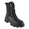 mySTYLE Women's Fashion Combat Boots sold by Giant Tiger