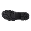 mySTYLE Women's Fashion Combat Boots sold by Giant Tiger
