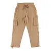 mySTYLE Women's Quest Cargo Joggers sold by Giant Tiger