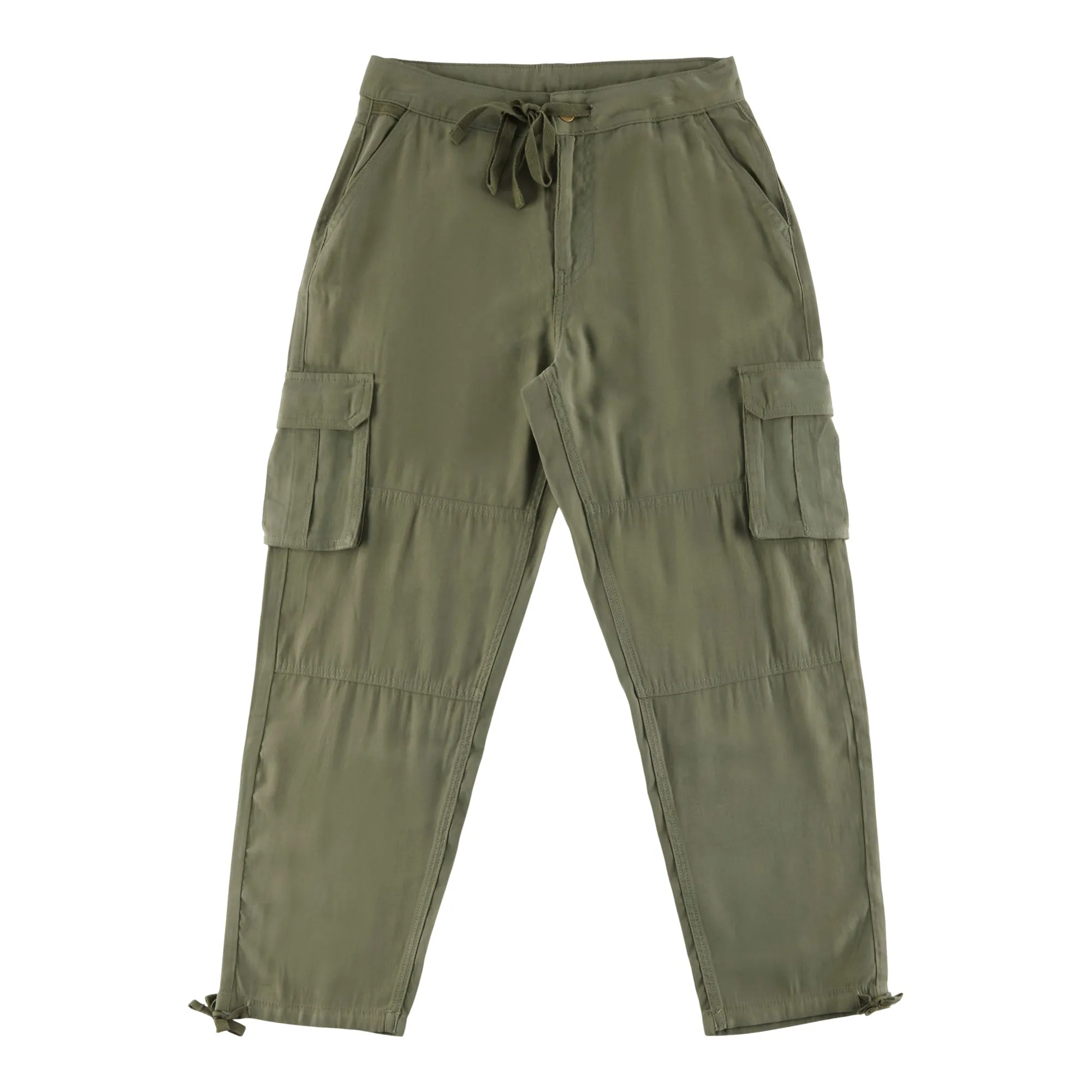 mySTYLE Women's Quest Cargo Joggers sold by Giant Tiger product image thumbnail 3