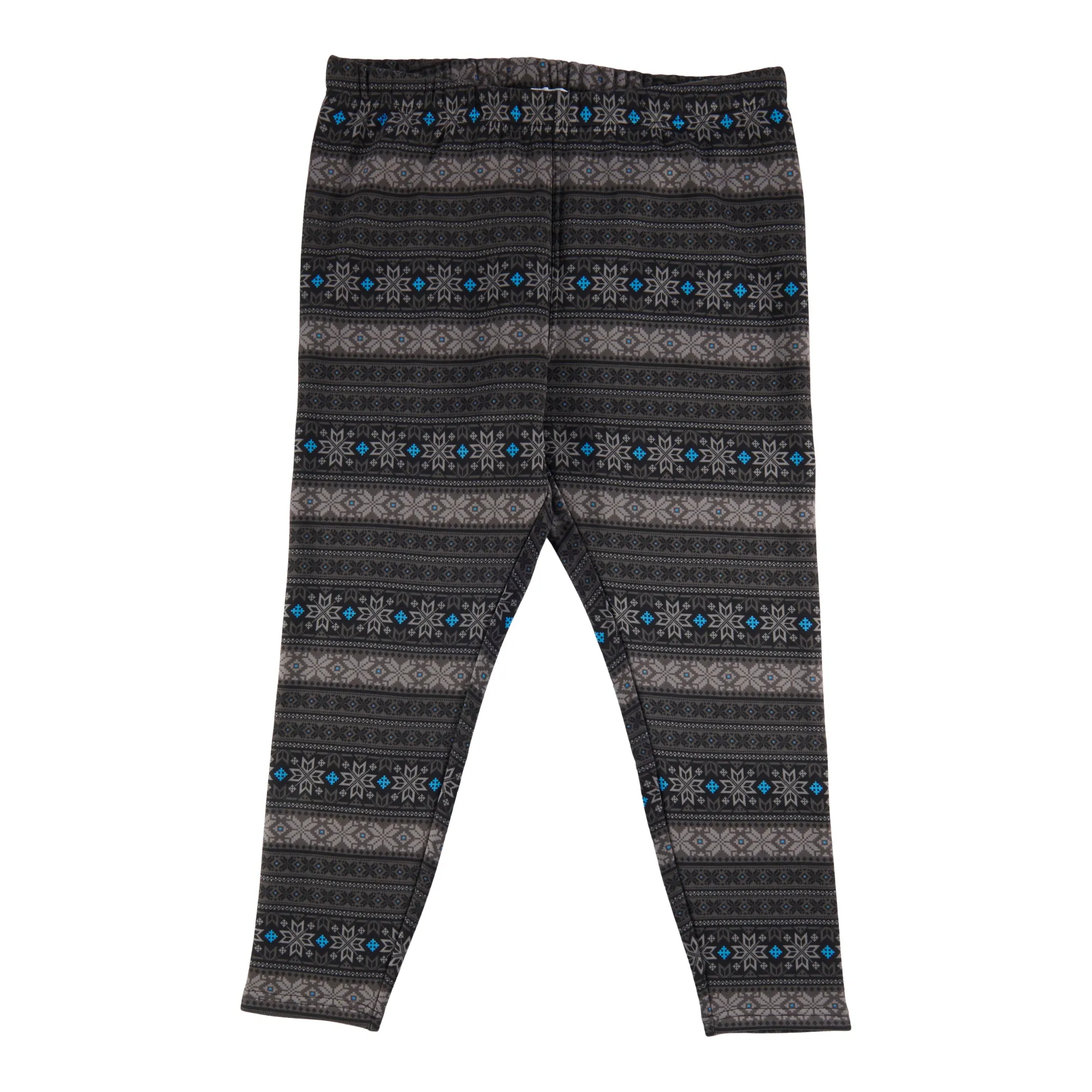 mySTYLE Women's Plus Super Plush Leggings sold by Giant Tiger product image thumbnail 2