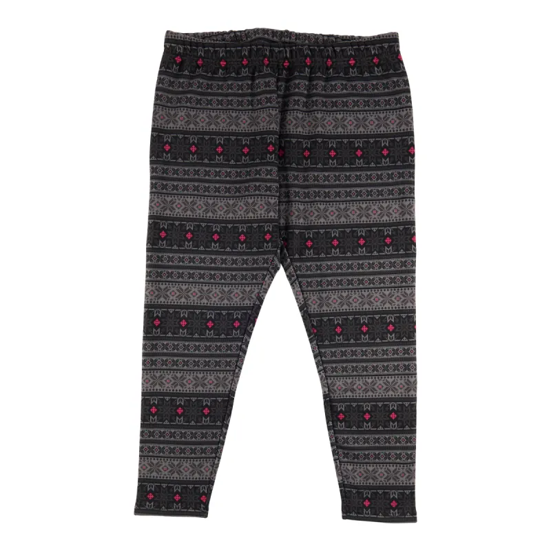 mySTYLE Women's Plus Super Plush Leggings sold by Giant Tiger