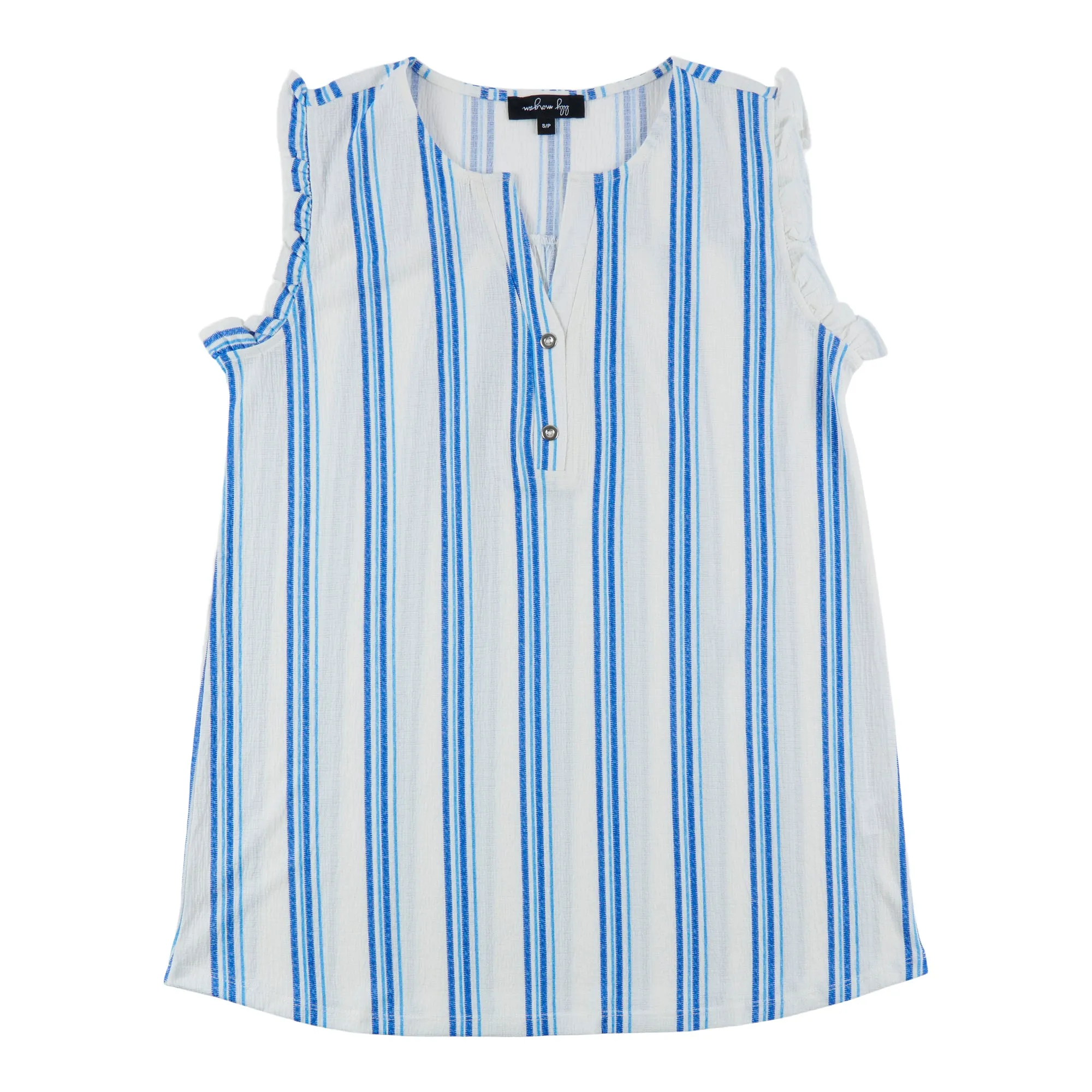 lily morgan Women's Printed V-Neck Camisole sold by Giant Tiger