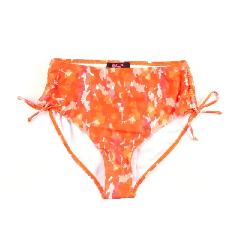 ACX Active Women's Marble Printed Bikini Bottom sold by Giant Tiger