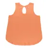 Women's Plus Back Hole Tank Top, Assorted sold by Giant Tiger