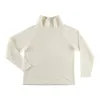 ACX Active Women's Micro Polar Mock Neck Top sold by Giant Tiger