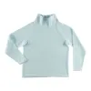 ACX Active Women's Micro Polar Mock Neck Top sold by Giant Tiger