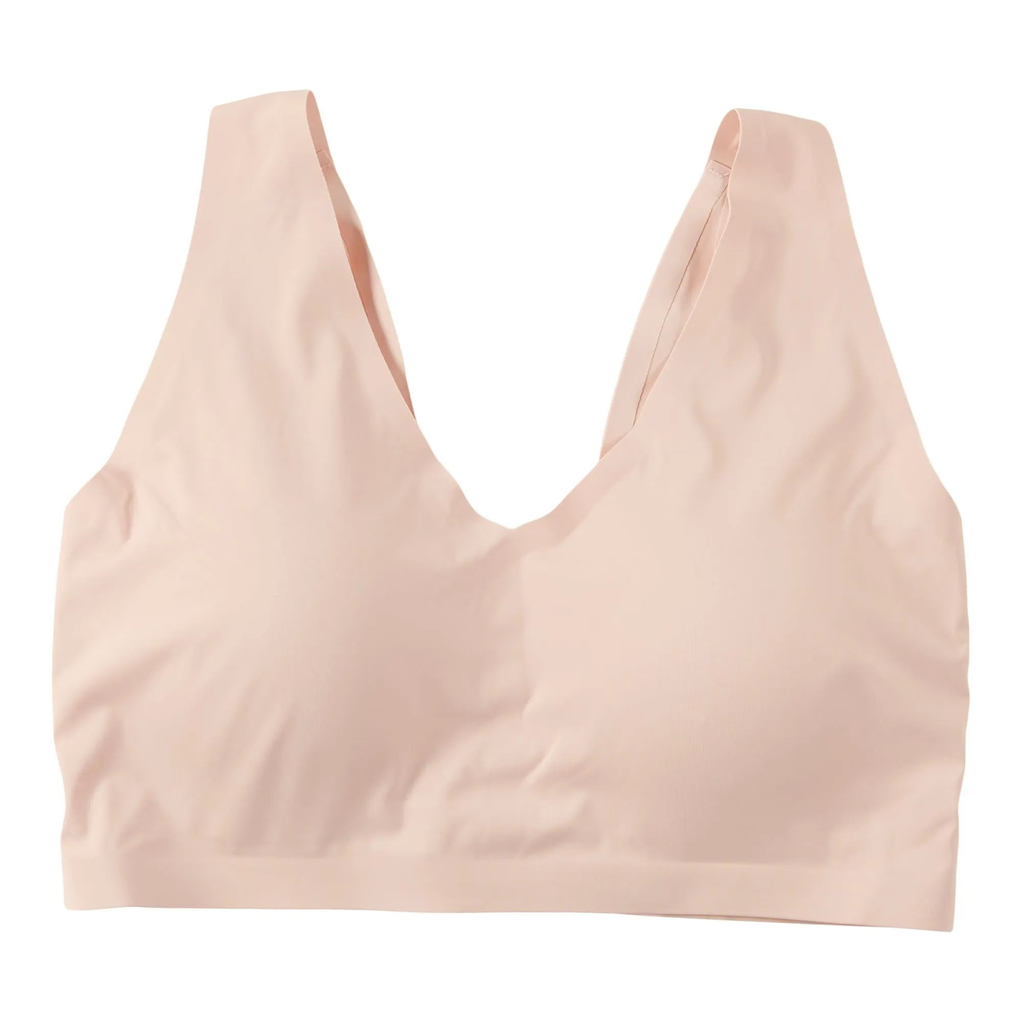 Carisma Women's Plus Bonded Comfort Bra sold by Giant Tiger product image thumbnail 3