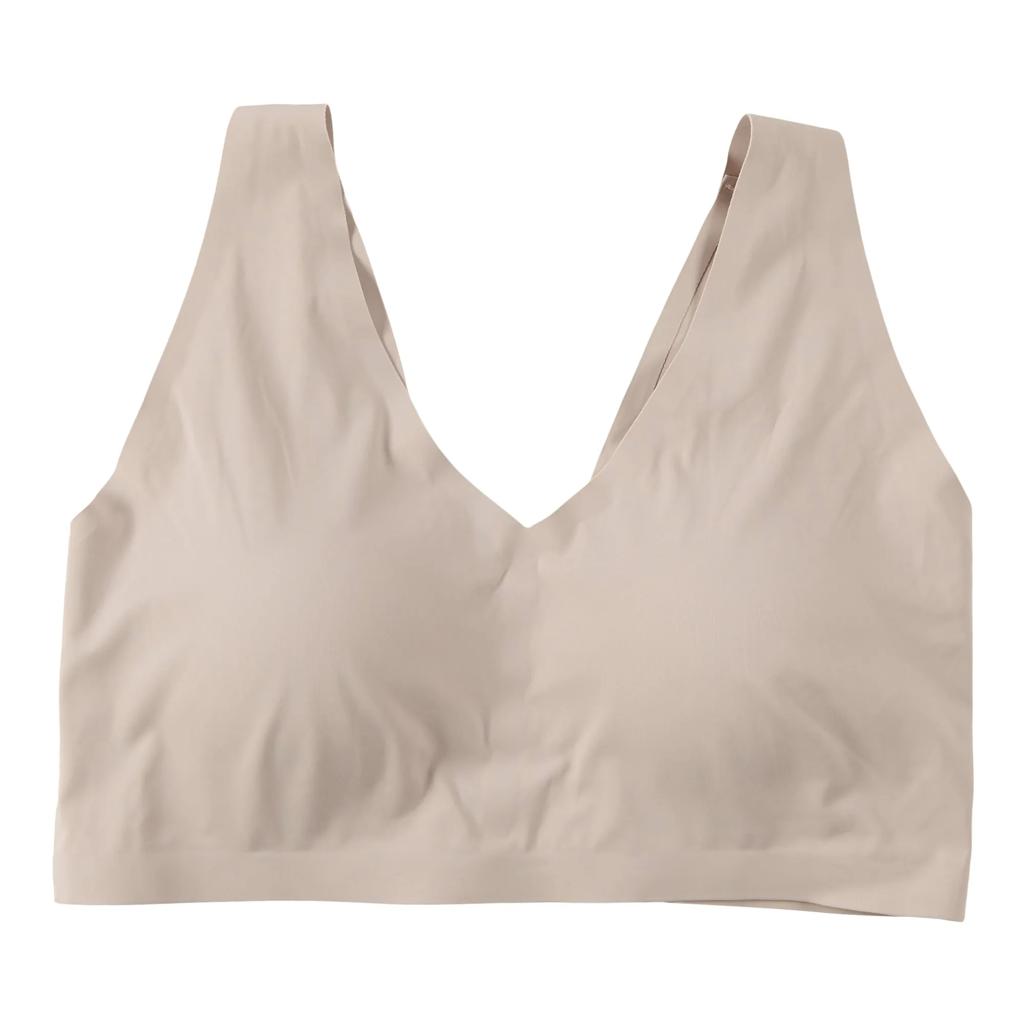 Carisma Women's Plus Bonded Comfort Bra sold by Giant Tiger product image thumbnail 2