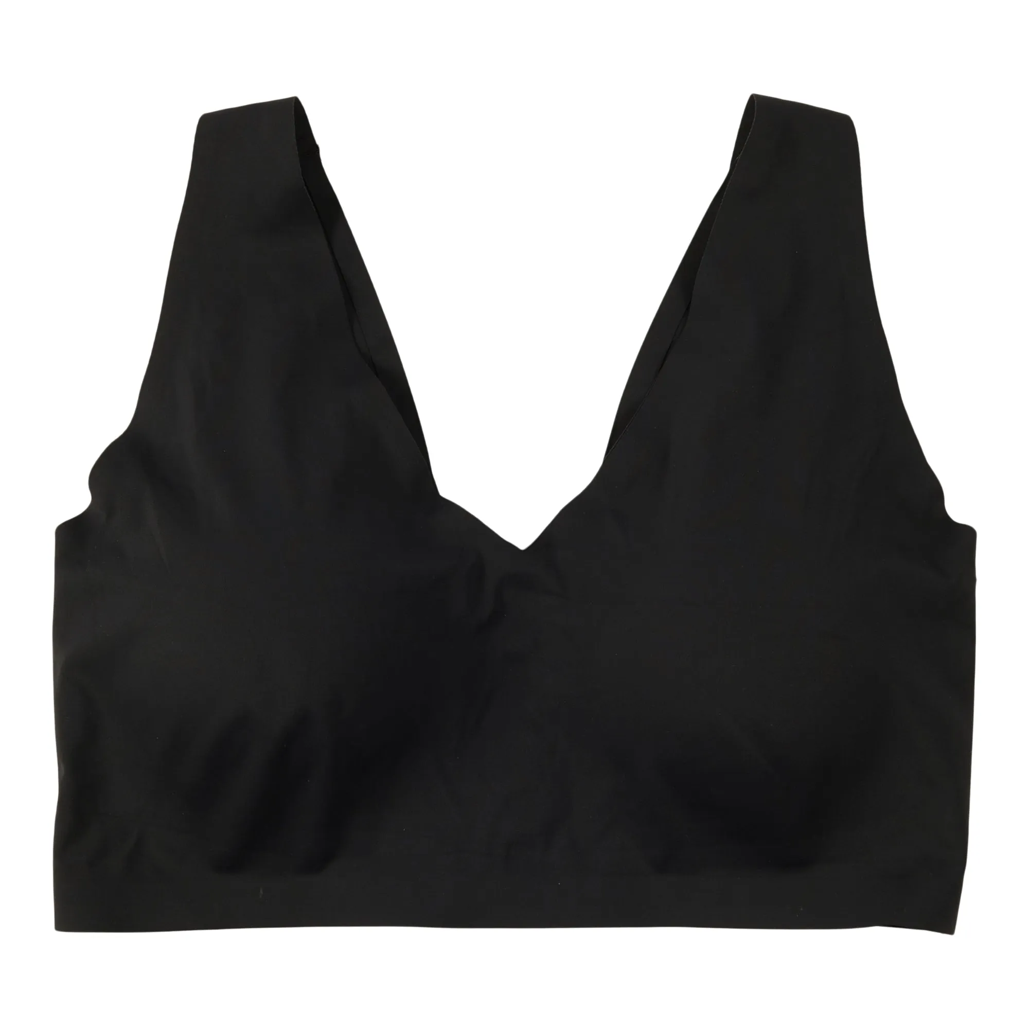 Carisma Women's Plus Bonded Comfort Bra sold by Giant Tiger