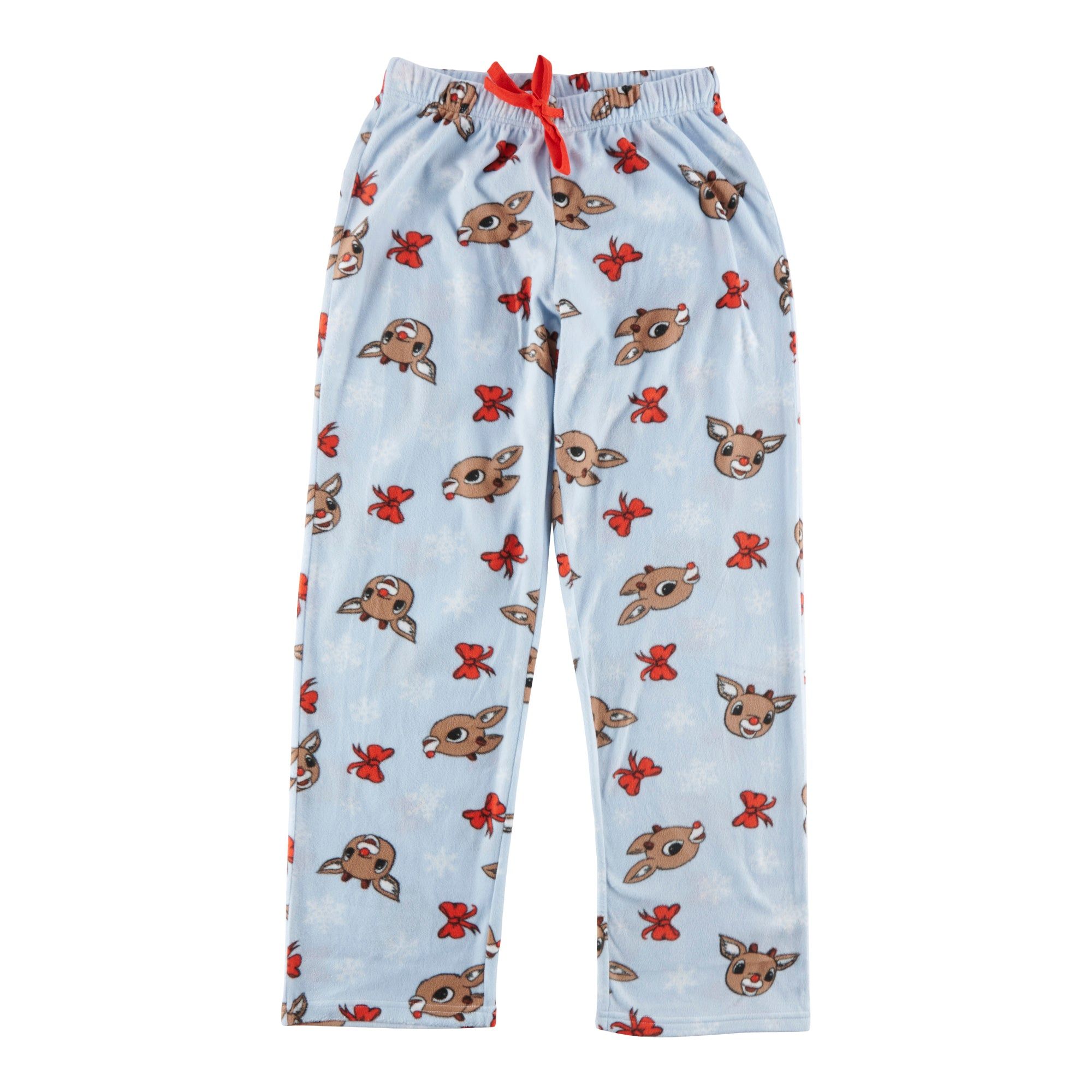 Women's Licensed Micro-Polar Fleece PJ Pants sold by Giant Tiger product image thumbnail 2