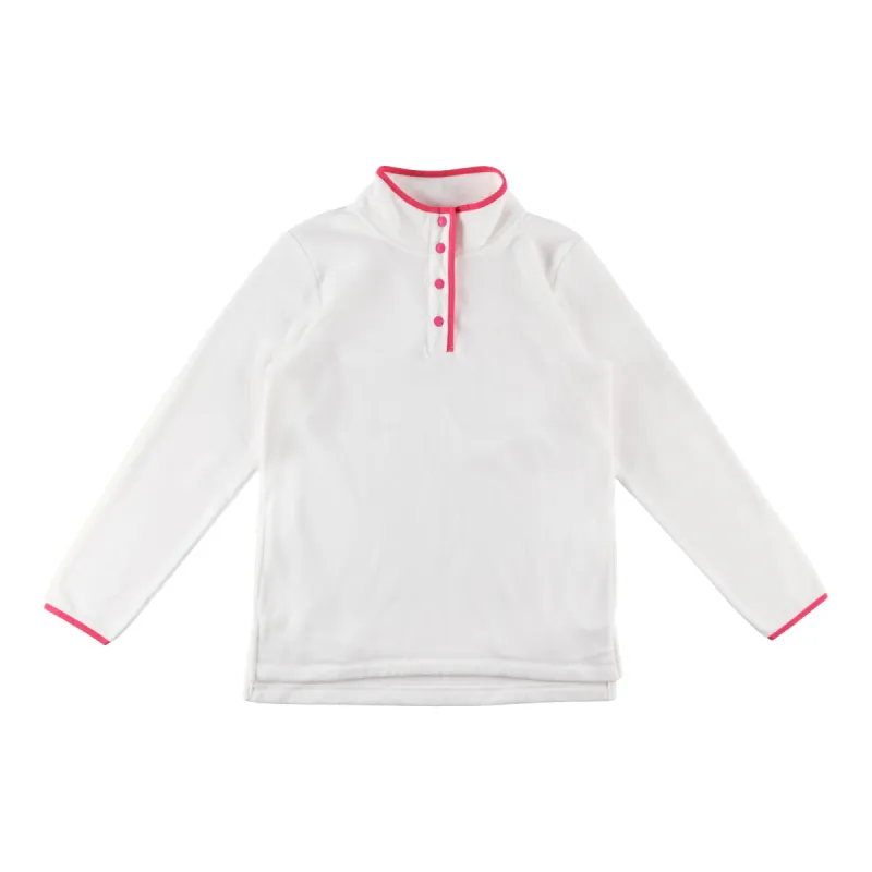 mySTYLE Women's High Neck Long Sleeve Top sold by Giant Tiger