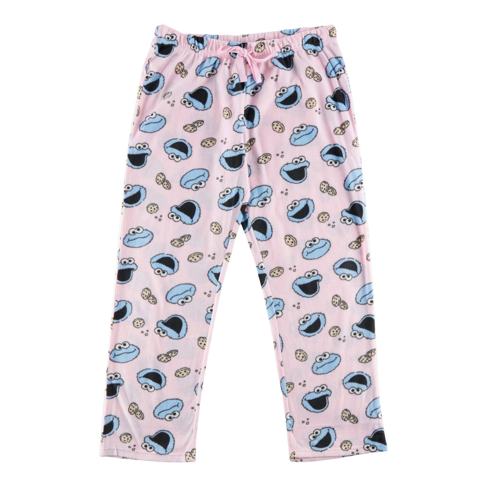 Women's Licensed Micro-Polar Fleece PJ Pants sold by Giant Tiger product image thumbnail 5