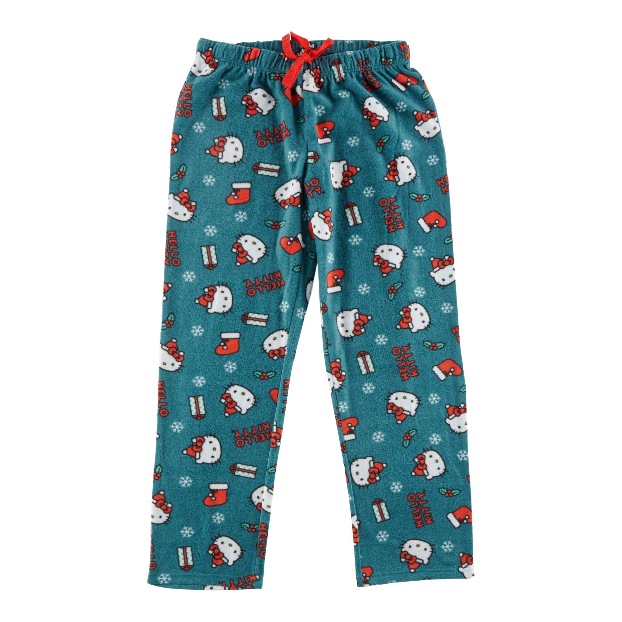 Women's Licensed Micro-Polar Fleece PJ Pants sold by Giant Tiger product image thumbnail 3