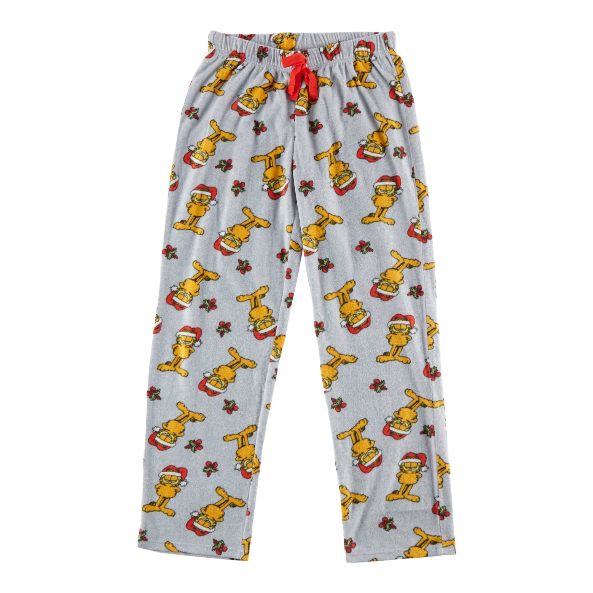 Women's Licensed Micro-Polar Fleece PJ Pants sold by Giant Tiger product image thumbnail 4