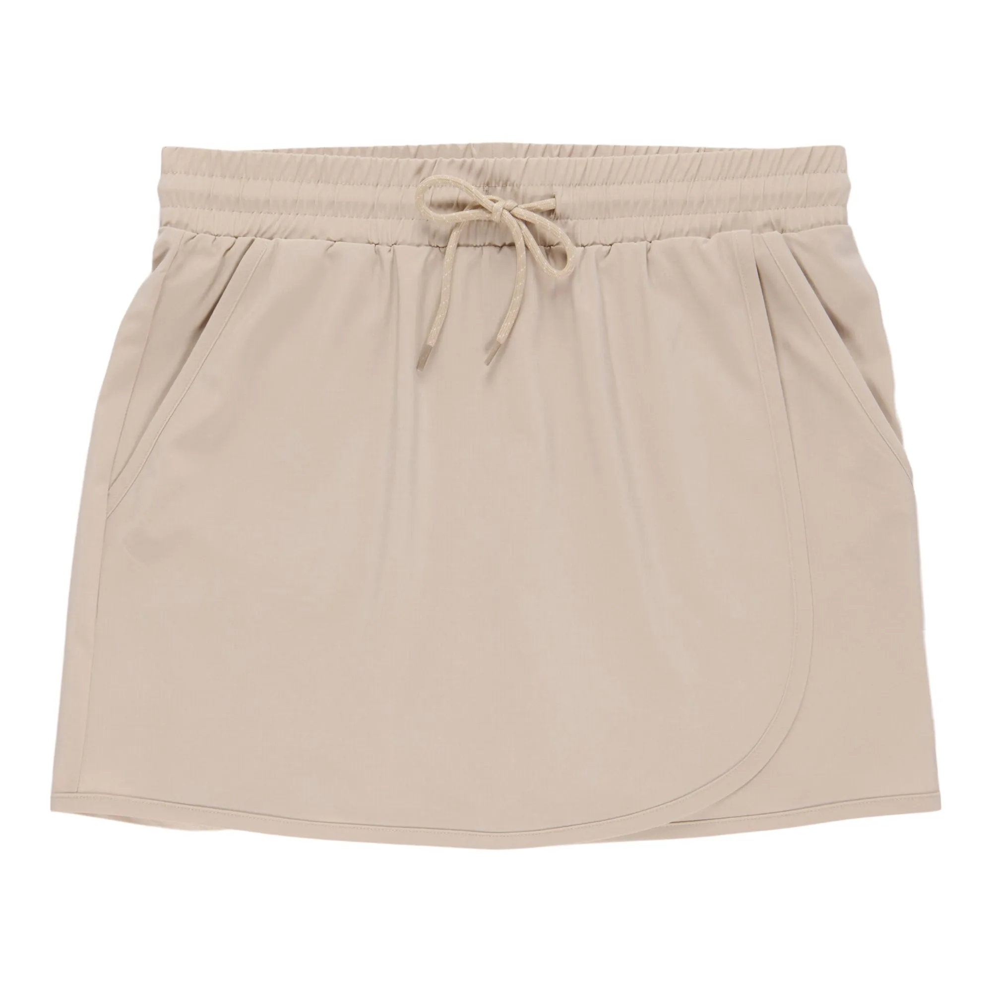 ACX Active Women's Woven Skort with Flap sold by Giant Tiger product image thumbnail 2